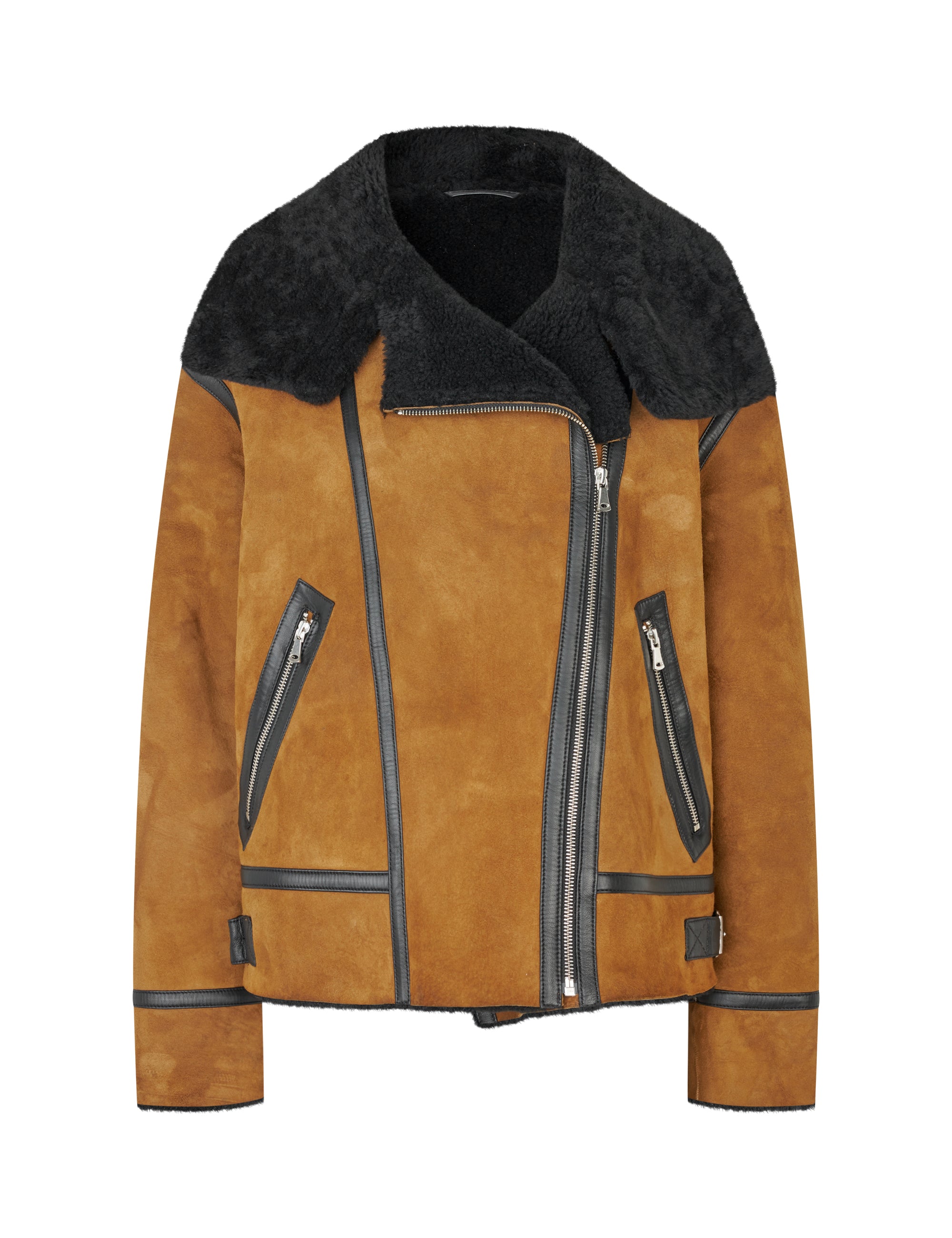 NADIA BOMBER - Biscotti K-38